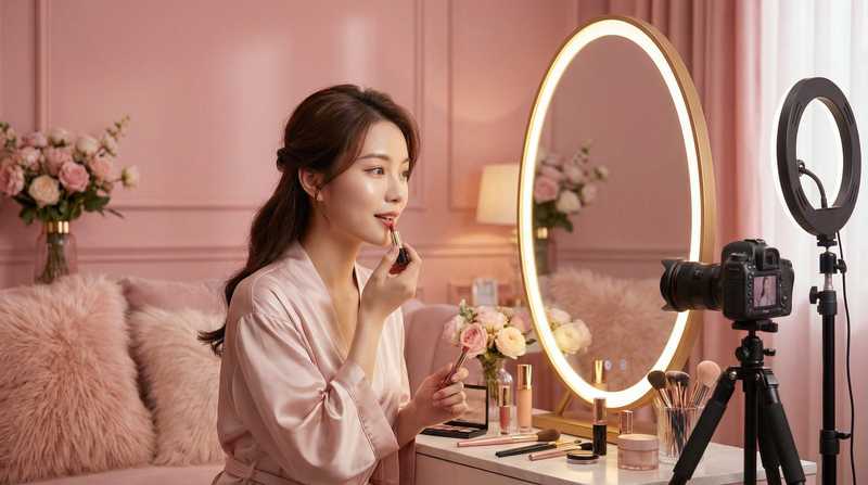 丝瓜视频美妆视频教程